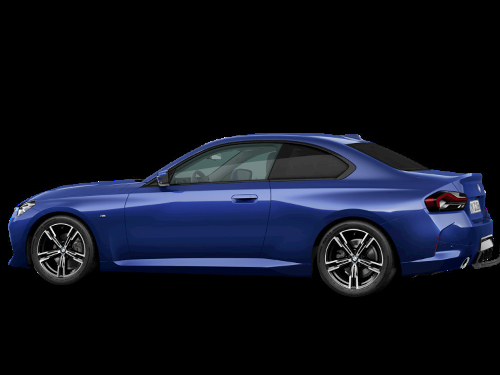 BMW 2 Serie