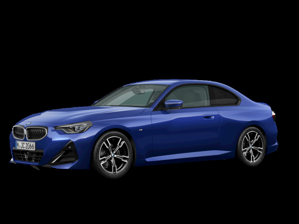 BMW 2 Serie