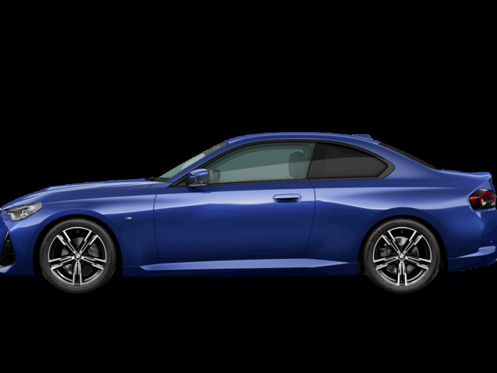 BMW 2 Serie