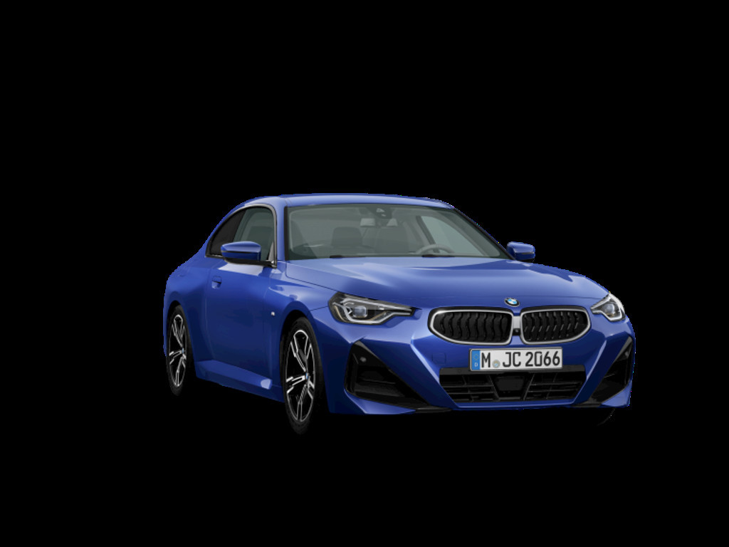 BMW 2 Serie