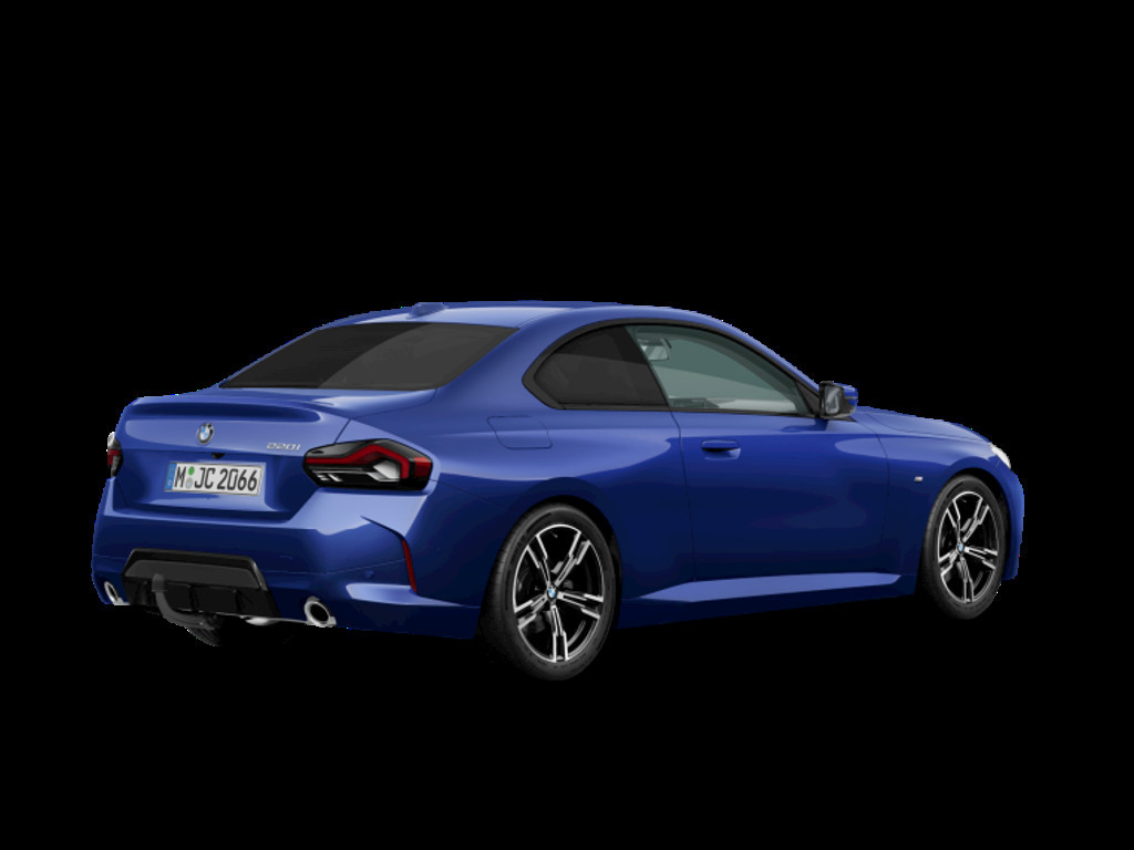 BMW 2 Serie