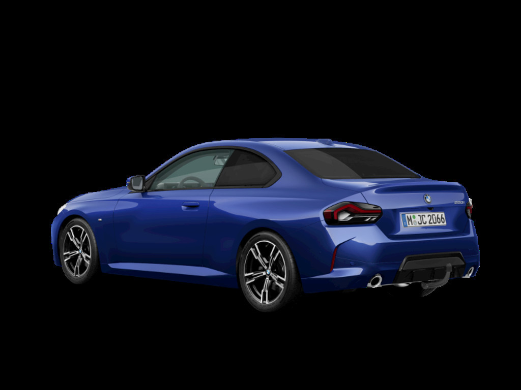 BMW 2 Serie