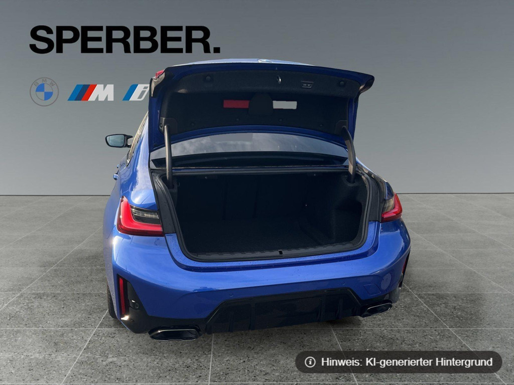 BMW M340