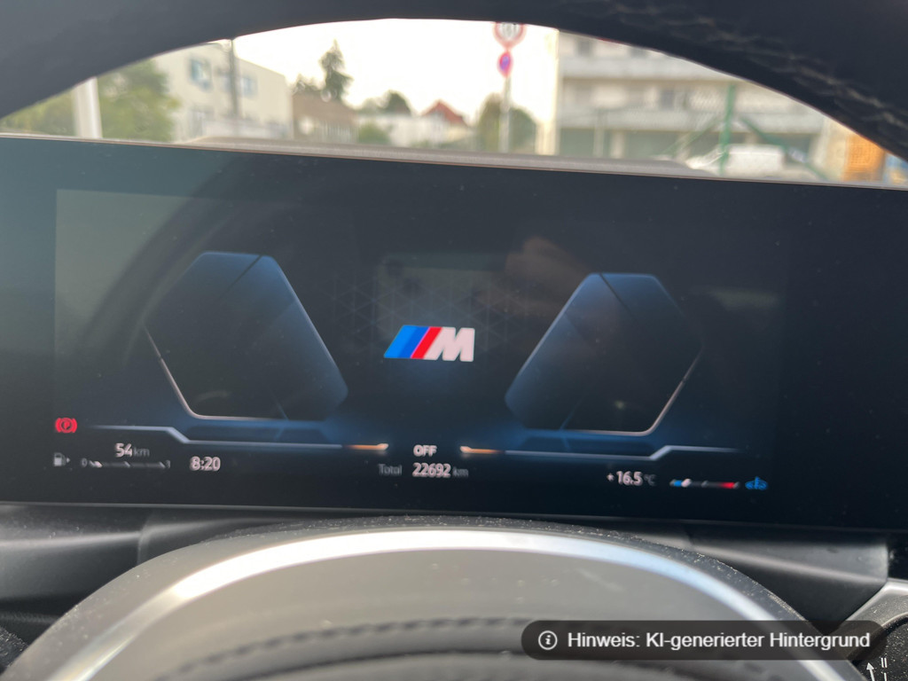 BMW M340