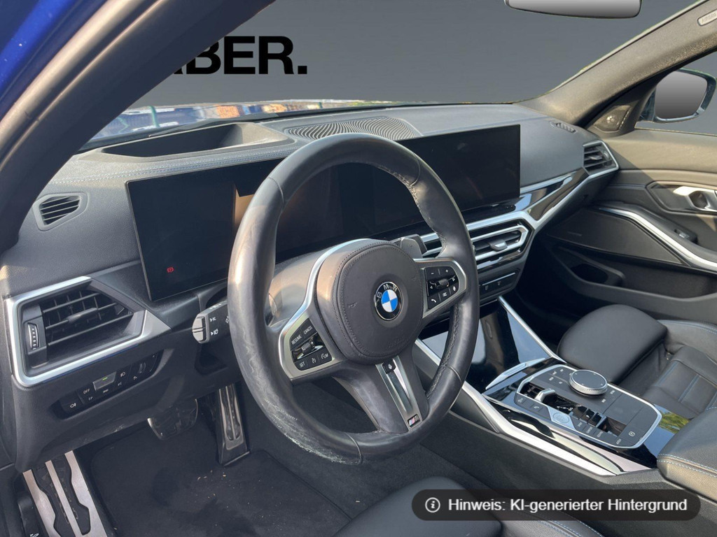 BMW M340
