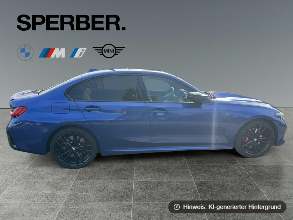 BMW M340