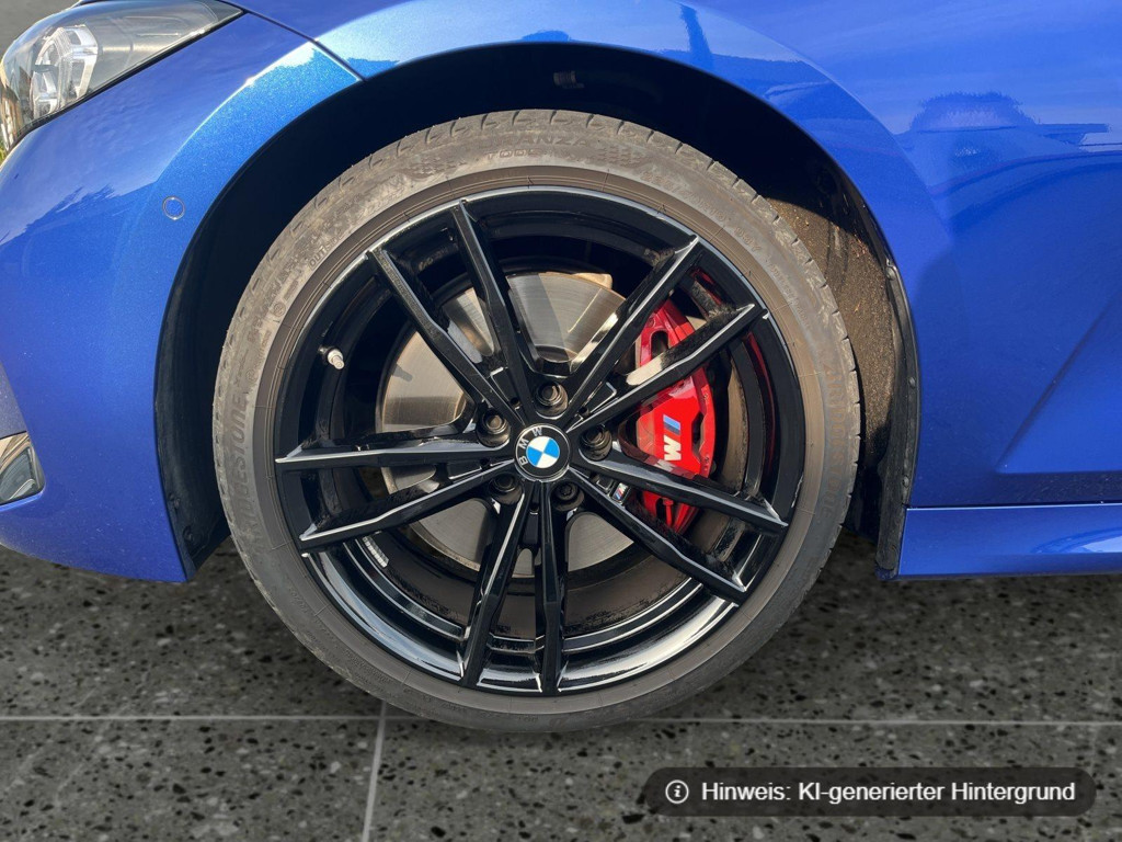 BMW M340