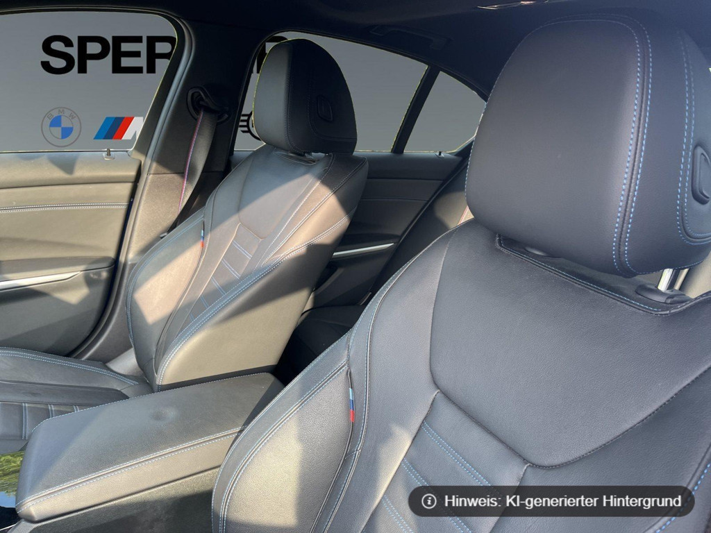 BMW M340