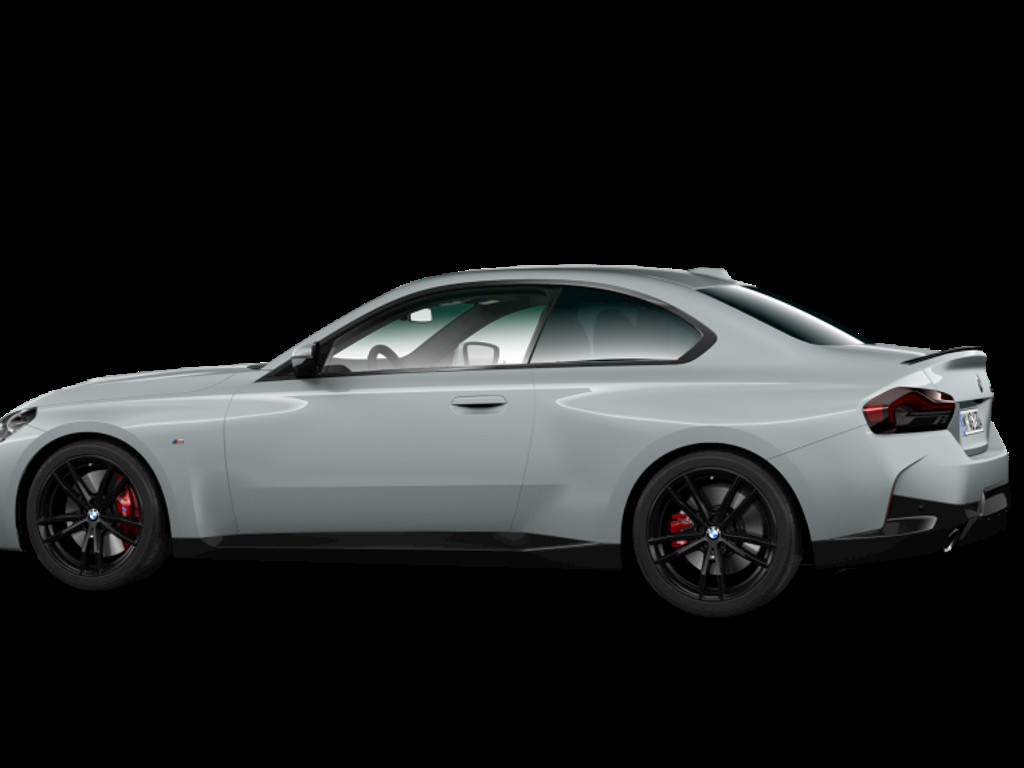 BMW 2 Serie