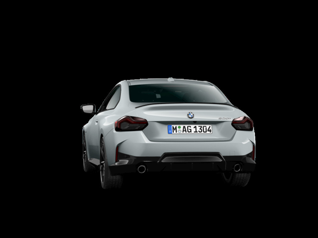 BMW 2 Serie