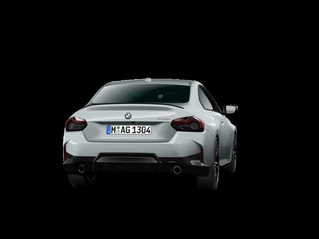 BMW 2 Serie