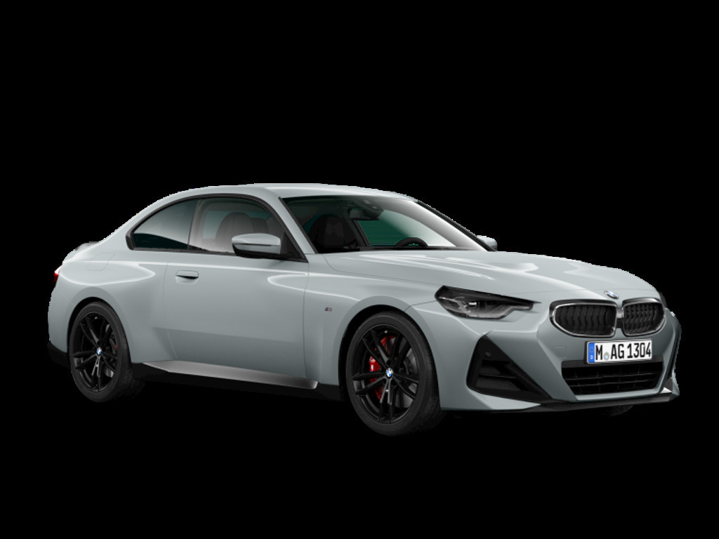 BMW 2 Serie