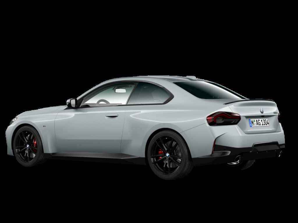 BMW 2 Serie