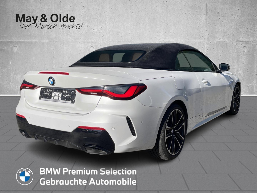 BMW M440