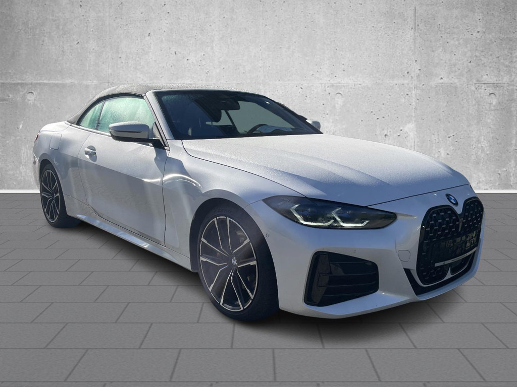 BMW M440