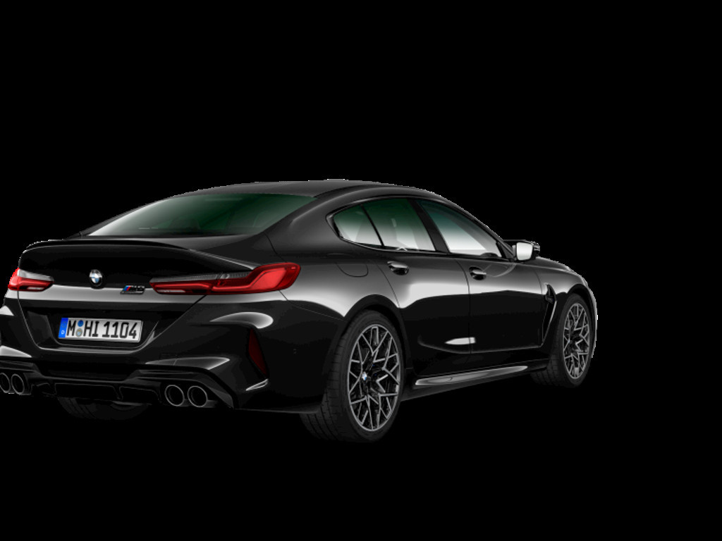 BMW M8