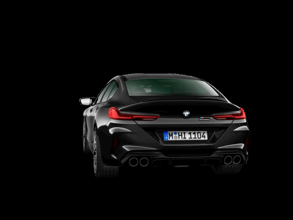 BMW M8