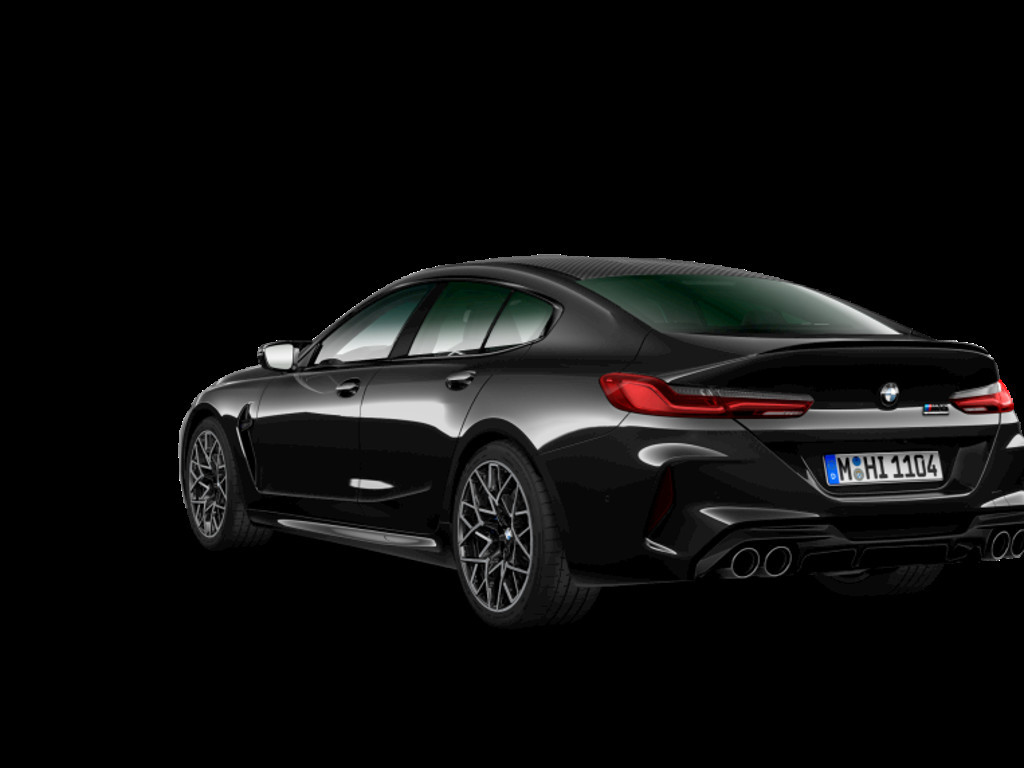 BMW M8