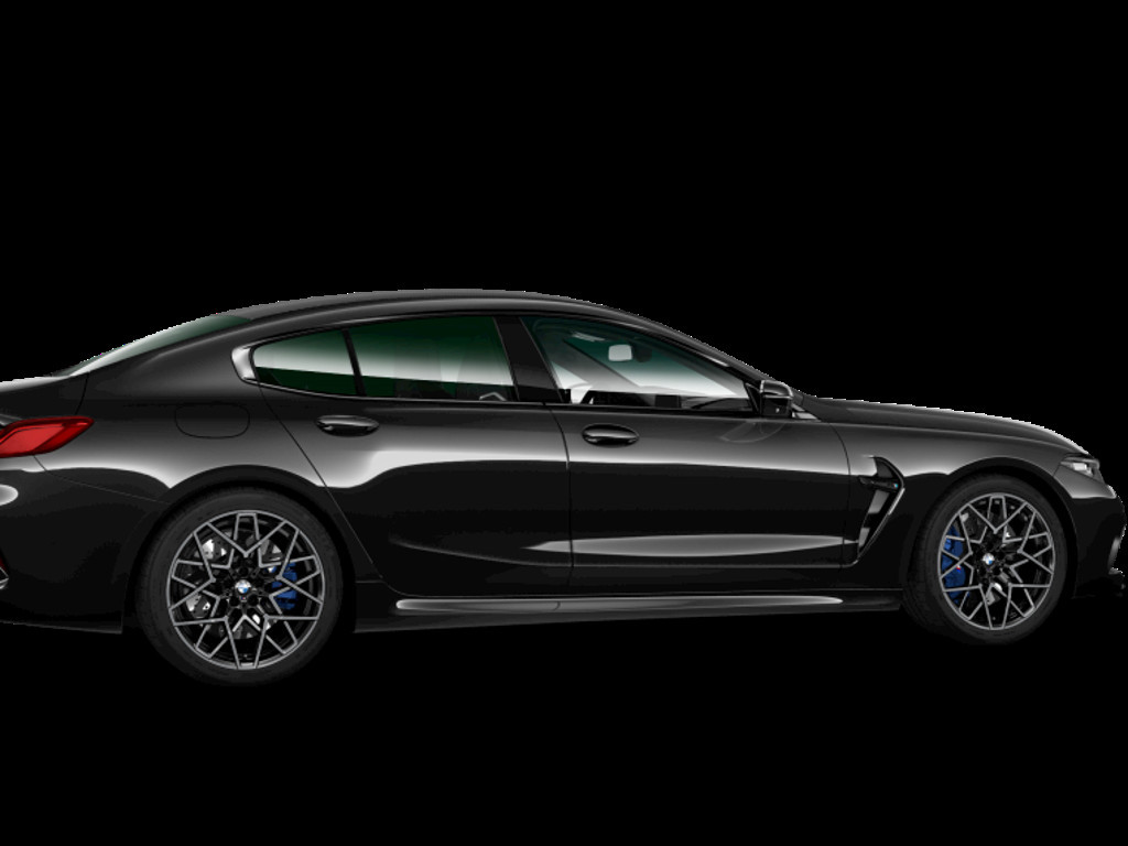 BMW M8