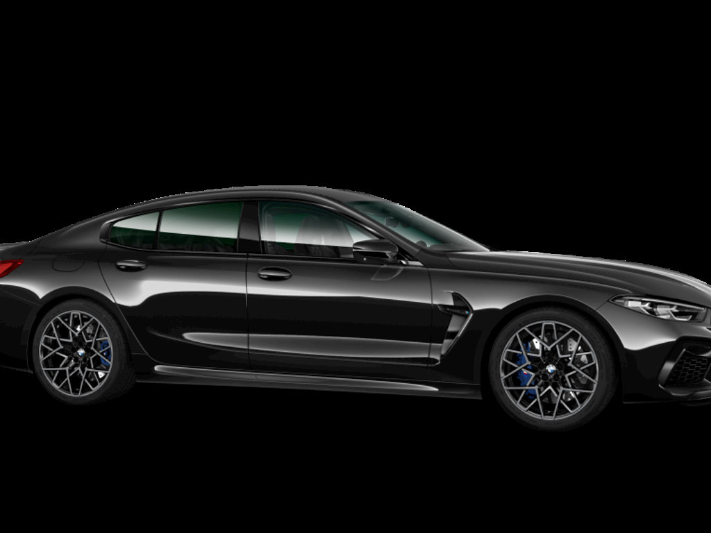 BMW M8
