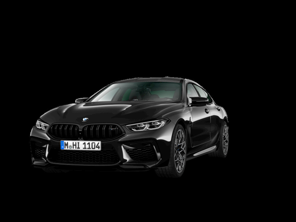 BMW M8