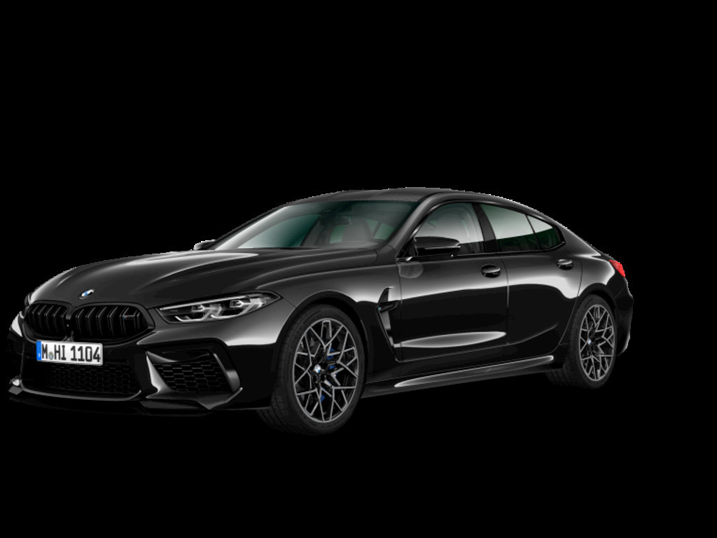 BMW M8
