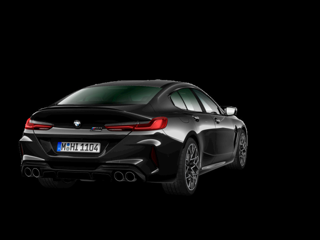 BMW M8
