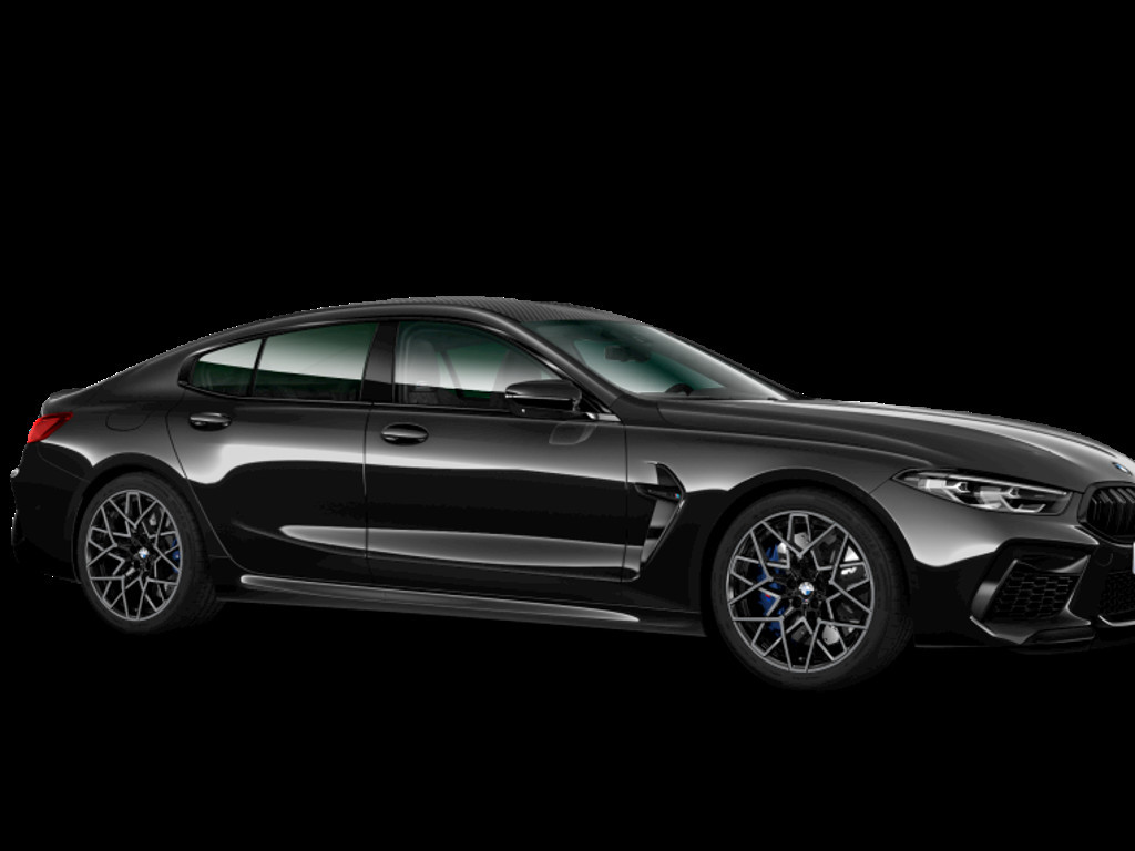BMW M8