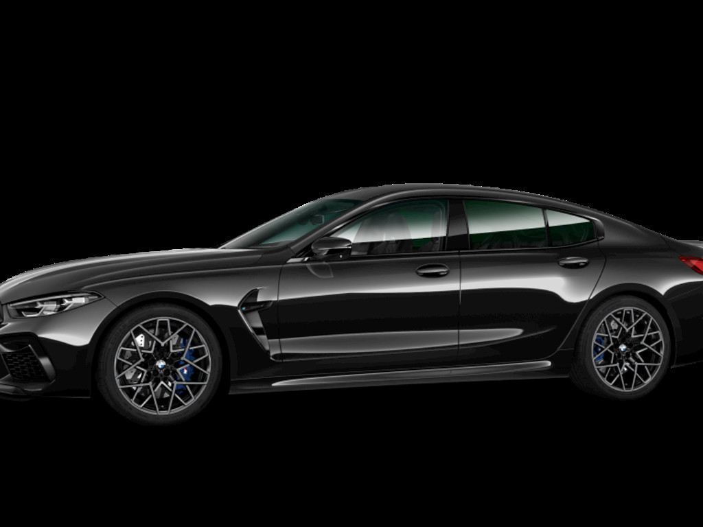 BMW M8