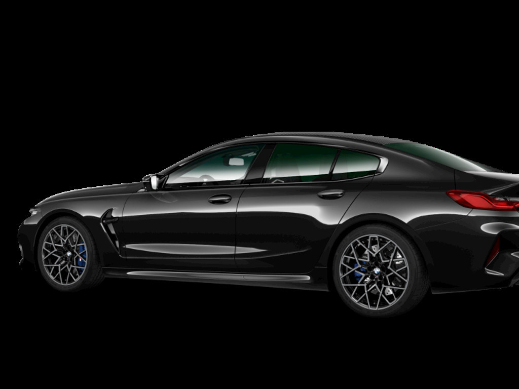BMW M8