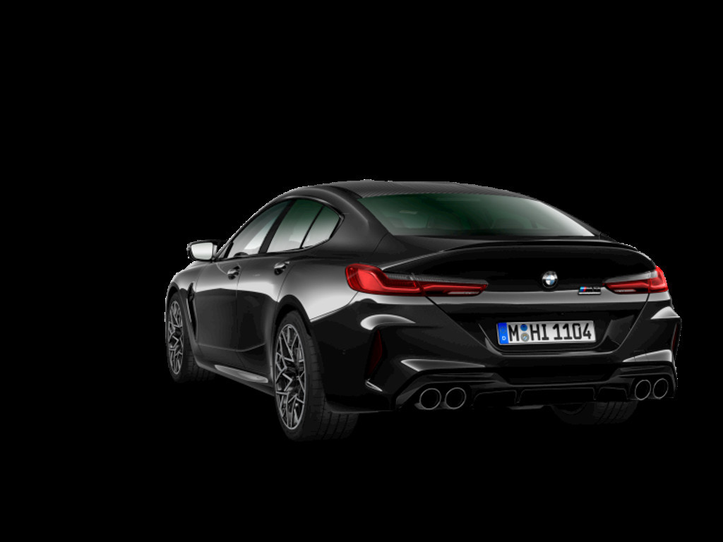 BMW M8