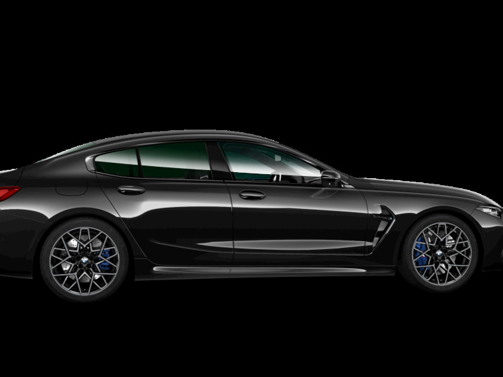 BMW M8
