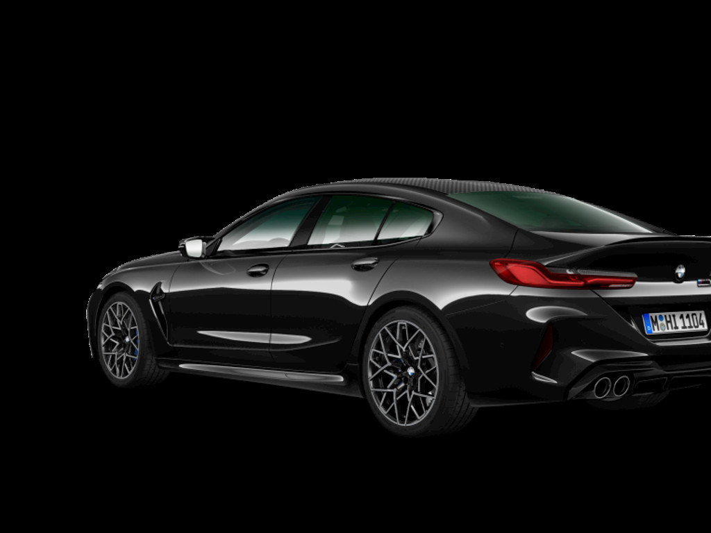 BMW M8