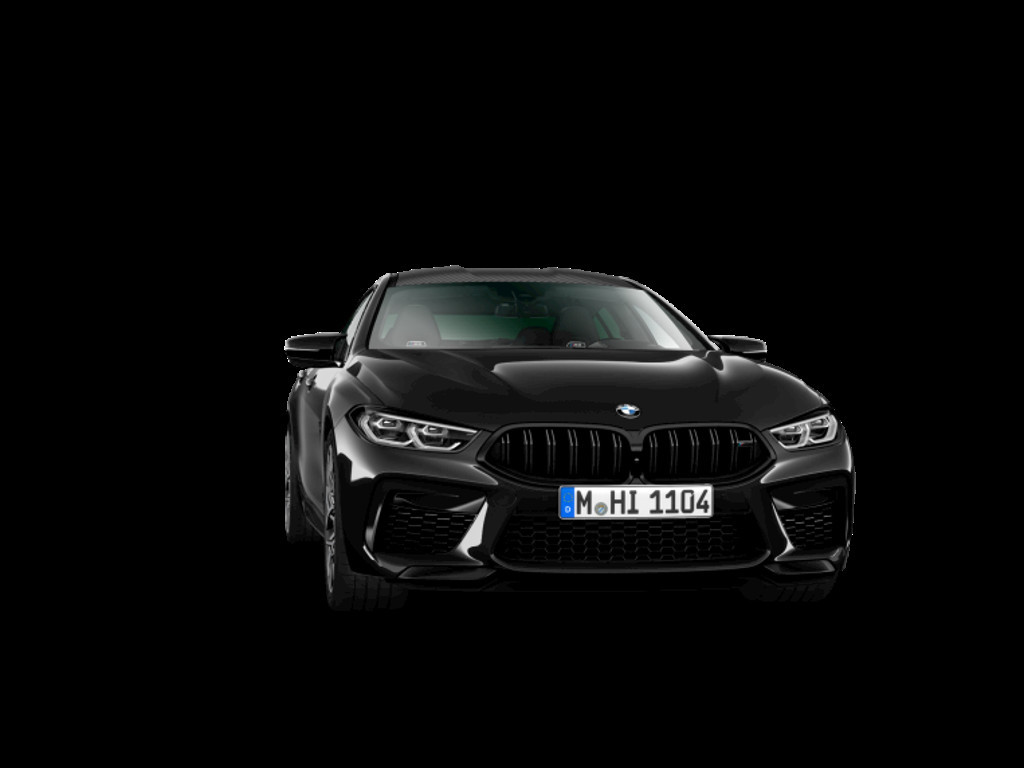 BMW M8