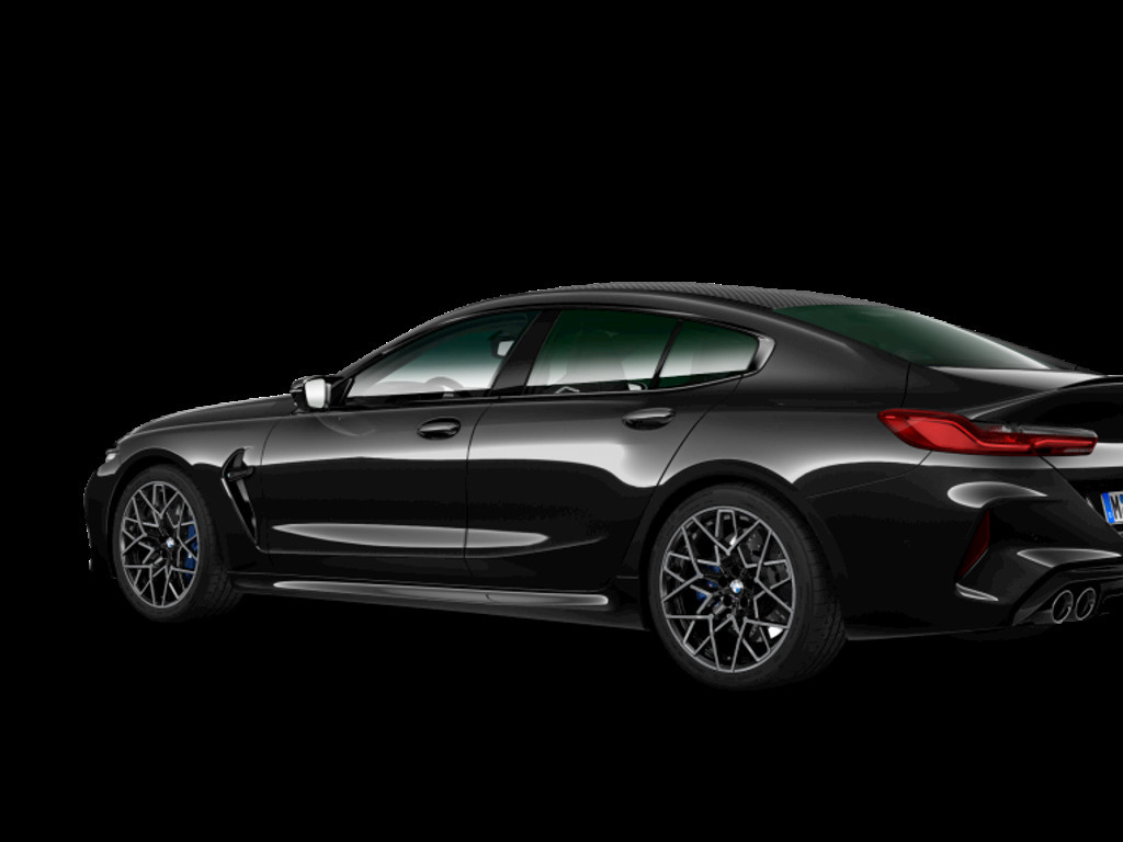 BMW M8