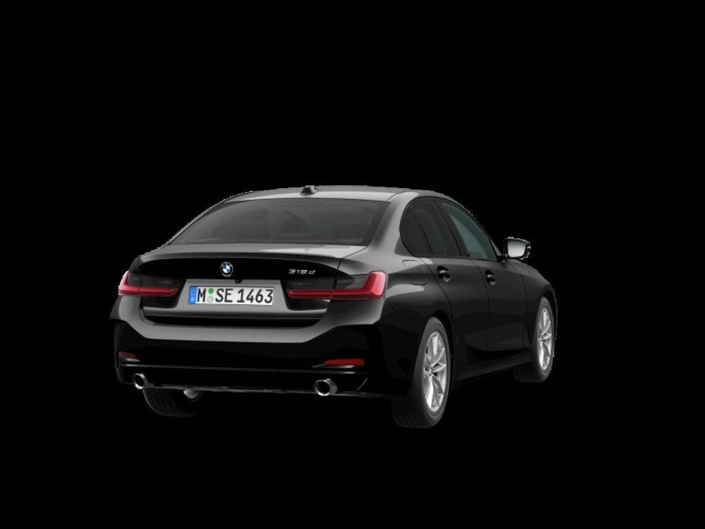 BMW 3 Serie