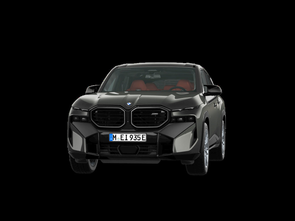 BMW XM XM