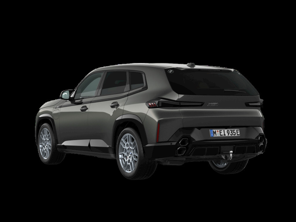 BMW XM
