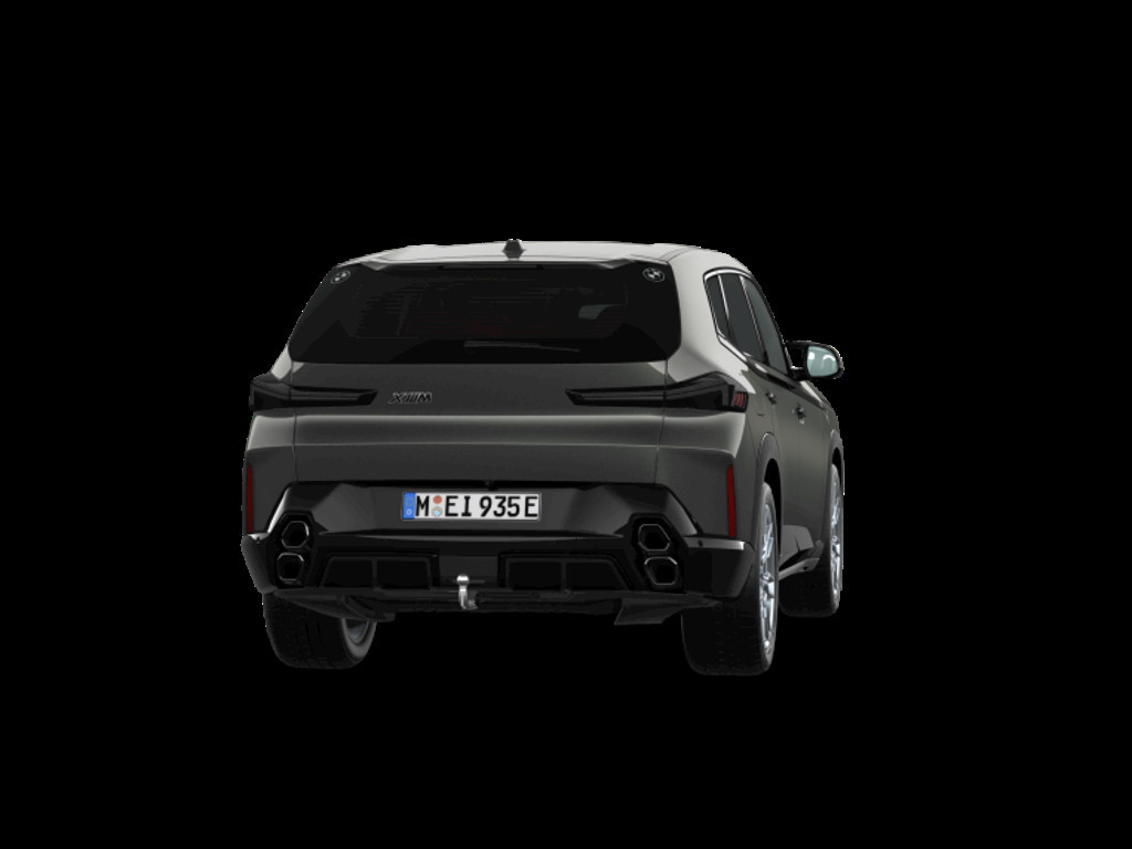 BMW XM