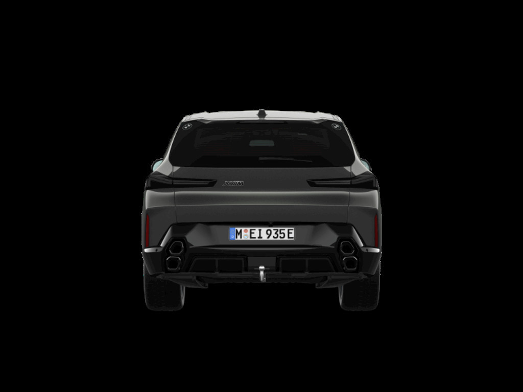 BMW XM