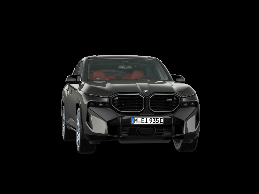 BMW XM
