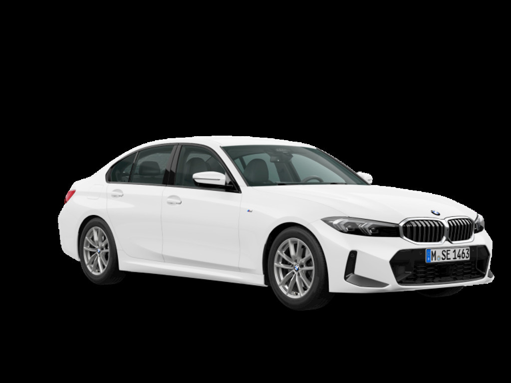 BMW 3 Serie