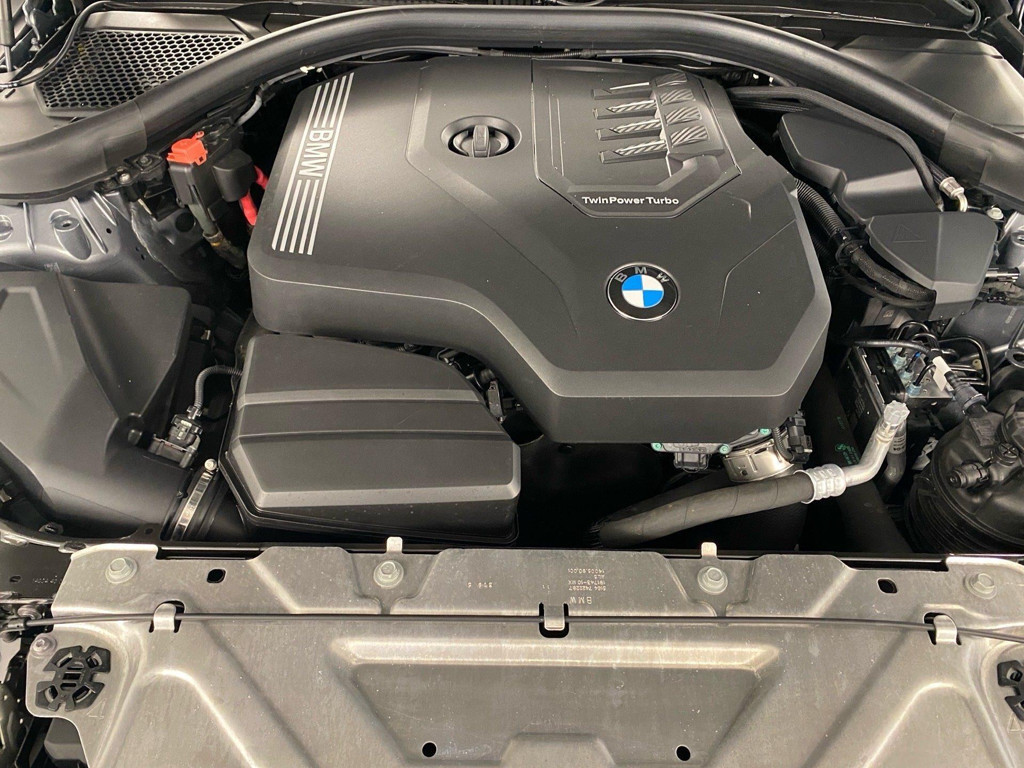 BMW 2 Serie 220 Coupé 220i