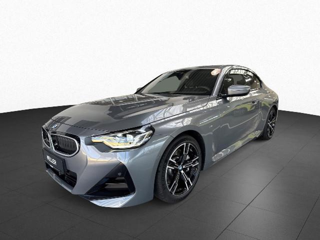 BMW 2 Serie 230 M-Sport Coupé 230i