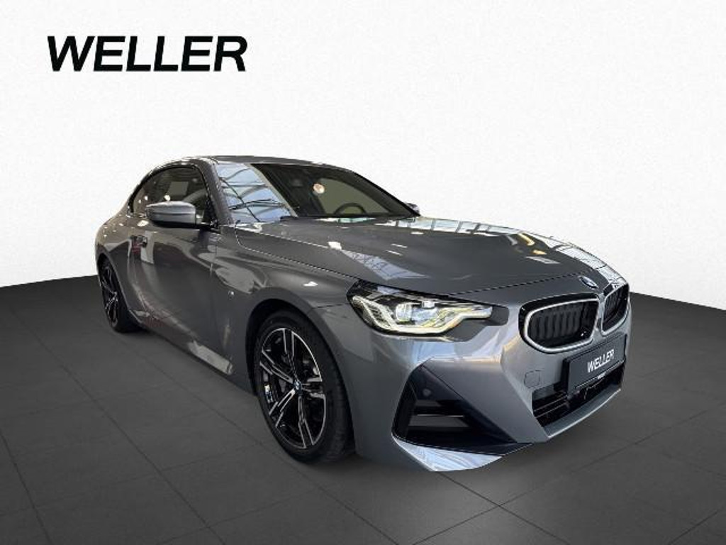 BMW 2 Serie
