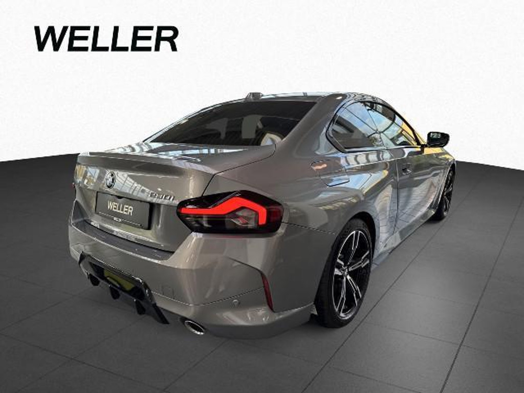 BMW 2 Serie