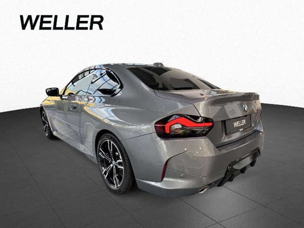 BMW 2 Serie