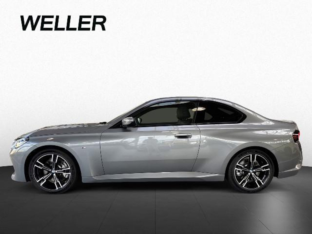 BMW 2 Serie
