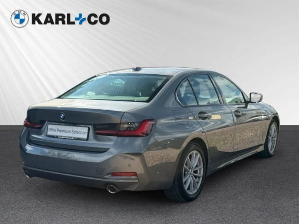 BMW 3 Serie