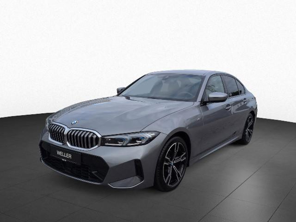 BMW 3 Serie 320 Sedan 320i